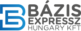 Bázis Expressz Hungary Kft.